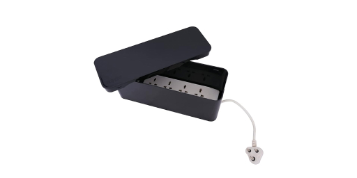 Tidy Up Cable Organiser