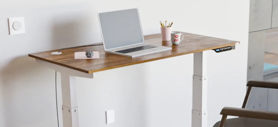 Desqoo Standing Desk