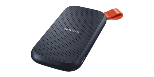 SanDisk 1TB Portable SSD