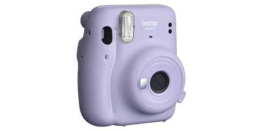 Fujifilm Instax Mini 11