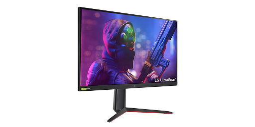 LG 32GP850-B