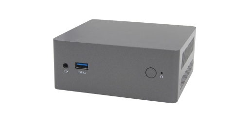 SKULLSAINTS Shadow Mini PC