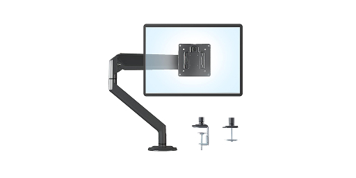 Sunon Single Monitor Desk Mount