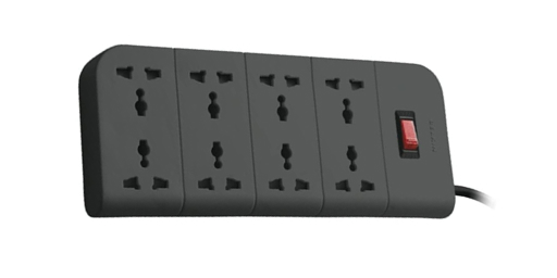Belkin Essential Series F9E800zb2MGRY