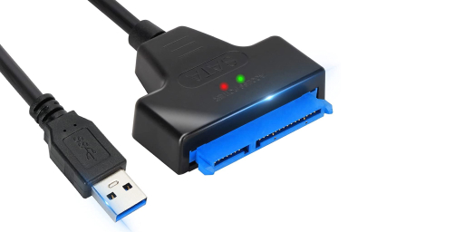Sounce SATA to USB Adapter Cable