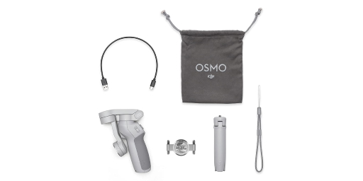 DJI OM 4 SE