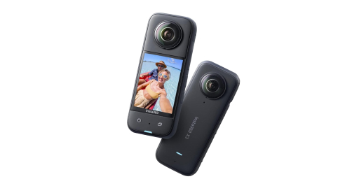 Insta360 X3 Action Camera