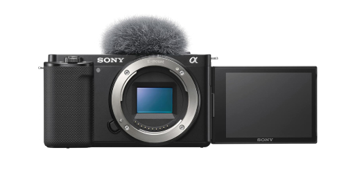 Sony ZVE10